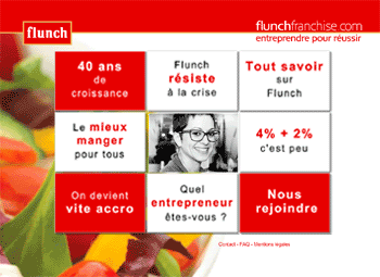 image app Flunch